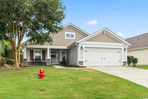 701 Bonita Loop, Myrtle Beach, SC, 29588-6988 | Card Image
