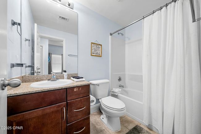 501 - 9860 S Thomas Dr, Condo with 3 bedrooms, 3 bathrooms and null parking in Panama City Beach FL | Image 19