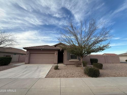 2372 E Dust Devil Dr, San Tan Valley, AZ, 85143-4611 | Card Image