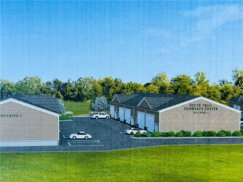 401-597 S County Trl, Exeter, RI, 02822-3457 | Card Image