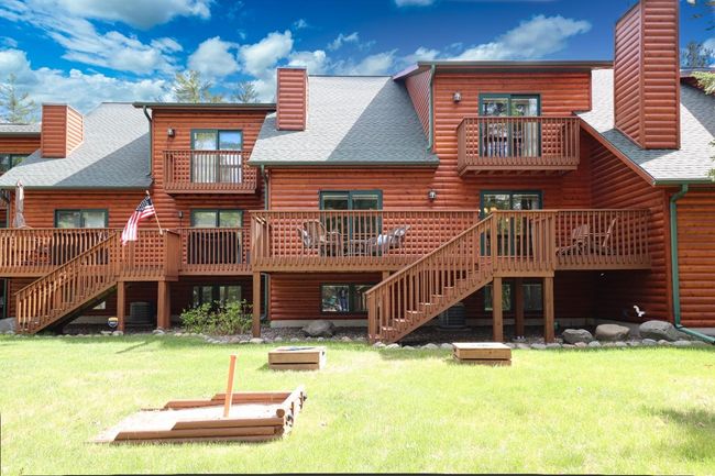 6 - 5086 State Highway 70 W, Condo with 3 bedrooms, 4 bathrooms and 2 parking in Eagle River WI | Image 22
