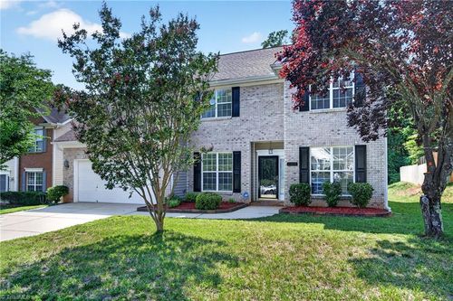 6308 Thornblade Court, Greensboro, NC, 27410 | Card Image