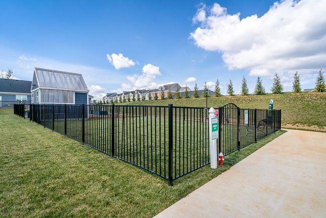 1524 Crownpoint Dr, Townhouse with 3 bedrooms, 2 bathrooms and null parking in Rockingham VA | Image 42
