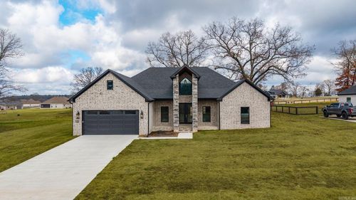 122 Republican Loop, Greenbrier, AR, 72058-8084 | Card Image