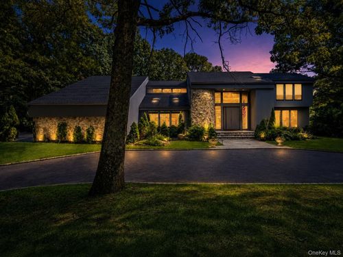 6 Fox Hunt Ct, Huntington, NY, 11743-6541 | Card Image