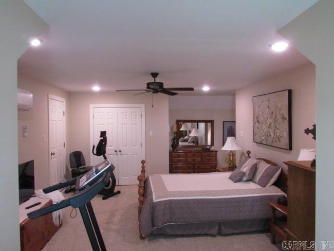 1820 Josh Dr, House other with 4 bedrooms, 3 bathrooms and null parking in Conway AR | Image 36