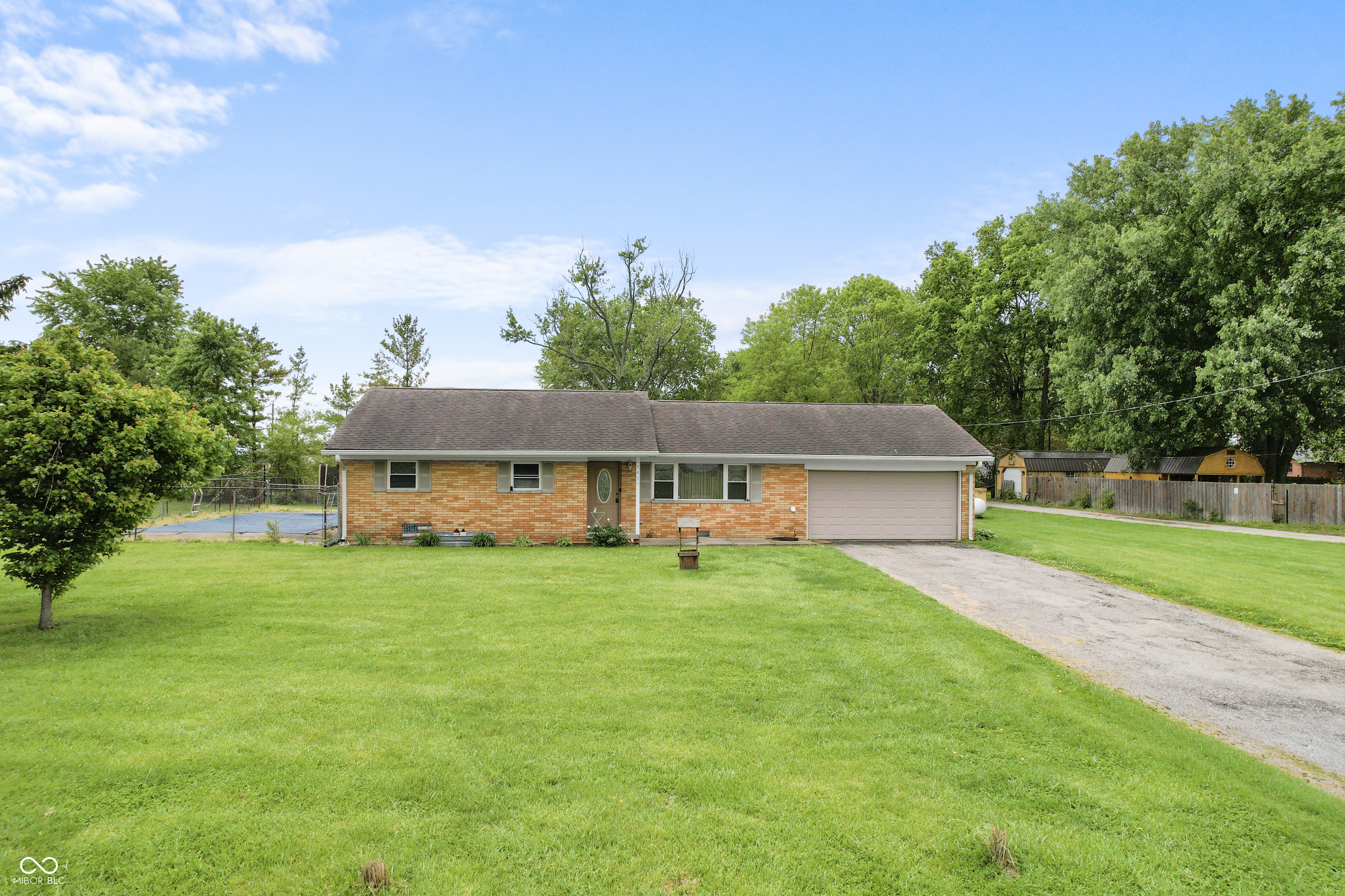 Residential in Shelbyville 4