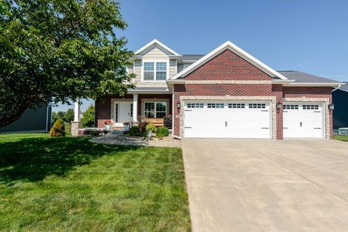 5808 Sugarberry Ave, Bloomington, IL, 61705-5354 | Card Image