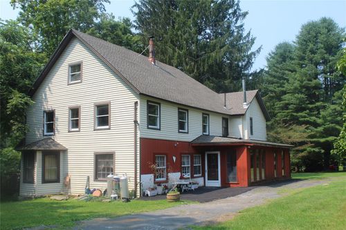 715 Cooks Falls Rd, Roscoe, NY, 12776-2936 | Card Image