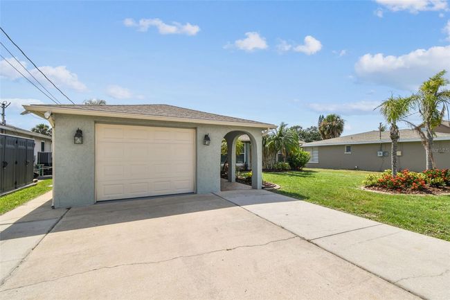 13909 Berkowitz Ave, House other with 3 bedrooms, 2 bathrooms and null parking in Hudson FL | Image 88