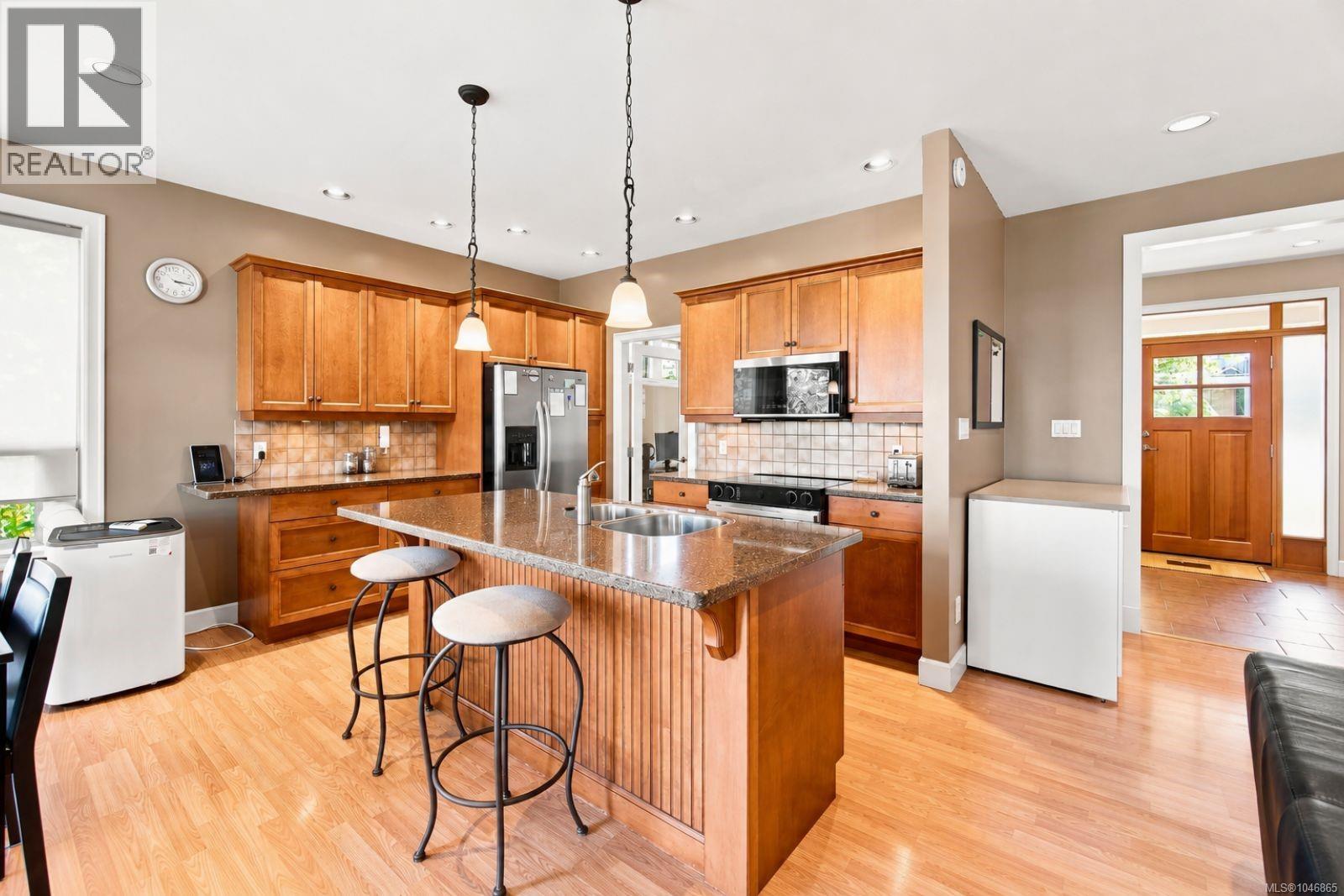 Residential in Nanaimo 5