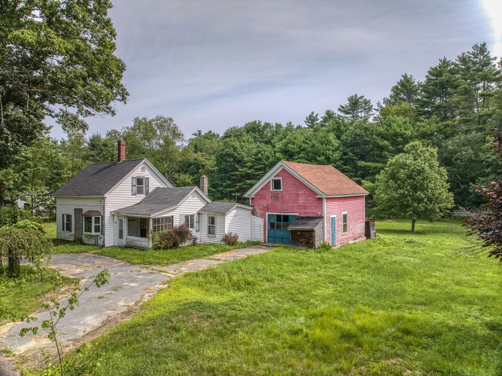 River St, Winchendon, MA 01475