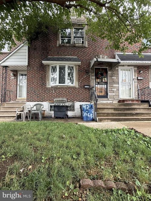 3142 Levick St, PHILADELPHIA, PA, 19149-3136 | Card Image