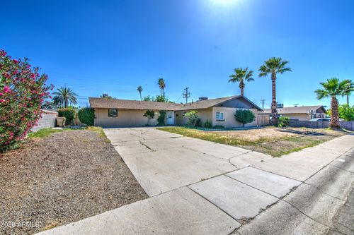 6217 W Medlock Drive, Glendale, AZ, 85301 | Card Image
