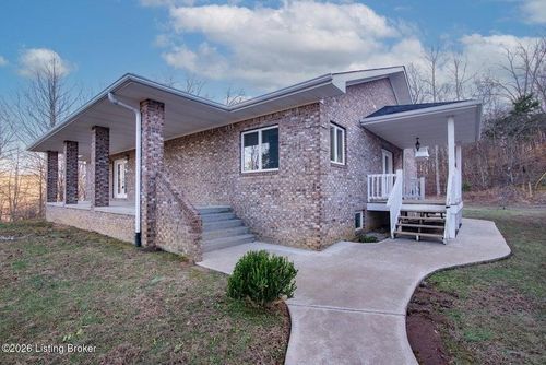 998 Flat Rock Road, Munfordville, KY, 42765 | Card Image