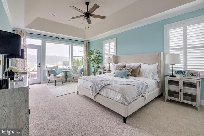 20370 Honeysuckle Dr, House other with 4 bedrooms, 3 bathrooms and null parking in Lincoln DE | Image 12