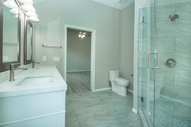 5812 Window Rock Dr, House other with 3 bedrooms, 2 bathrooms and null parking in Plano TX | Image 21
