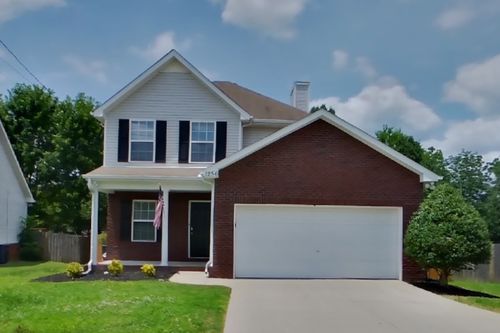 1256 Lasalle Dr, Smyrna, TN, 37167-6467 | Card Image
