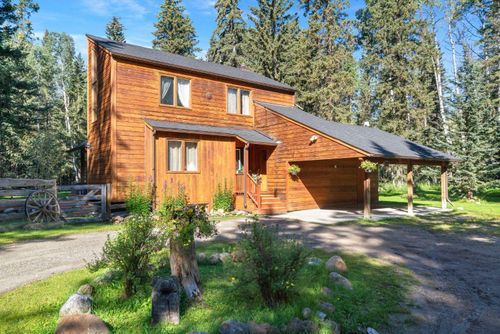 9 Ghost Road, Benchlands, AB, T4C1N0 | Card Image