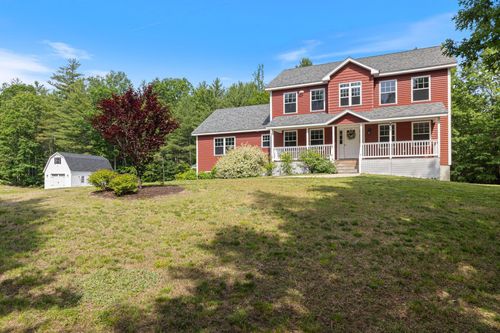104 Roux Road Ext, Alfred, ME, 04002 | Card Image