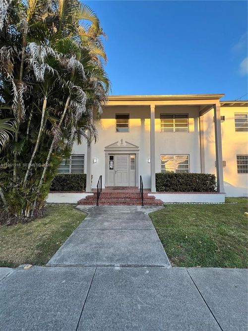 4-2390 Sw 22nd St, Miami, FL, 33145 | Card Image
