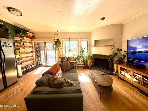 unit-103a-4192 Spruce Way, Vail, CO, 81657 | Card Image