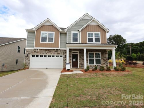 1735 Boulder Ridge Drive, Gastonia, NC, 28052 | Card Image