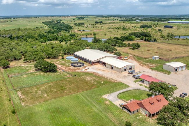 View of potential additional pad for further structures | Image 14