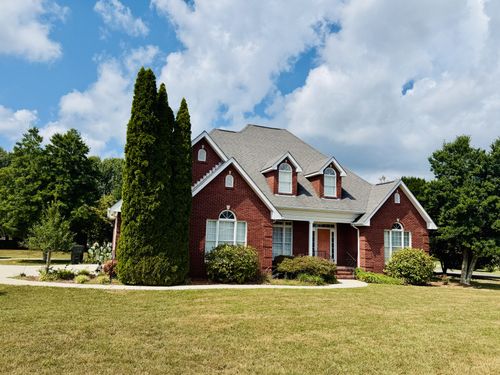 200 Highpoint Blvd, Tullahoma, TN, 37388-5433 | Card Image