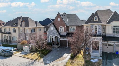 120 Abner Miles Drive, Vaughan, ON, L6A4X4 | Card Image