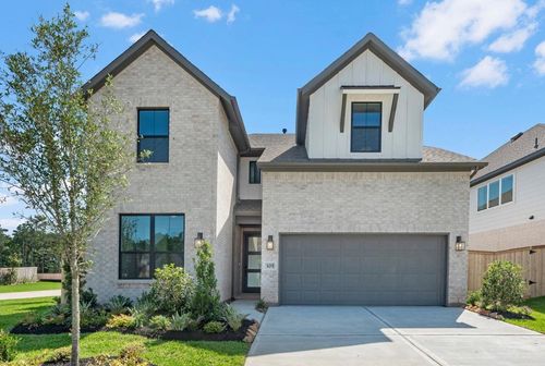 305 Silver Sage St, Conroe, TX, 77304-0129 | Card Image