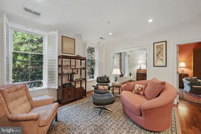 UNIT-207 - 1023 N Royal St, Condo with 2 bedrooms, 2 bathrooms and null parking in ALEXANDRIA VA | Image 11