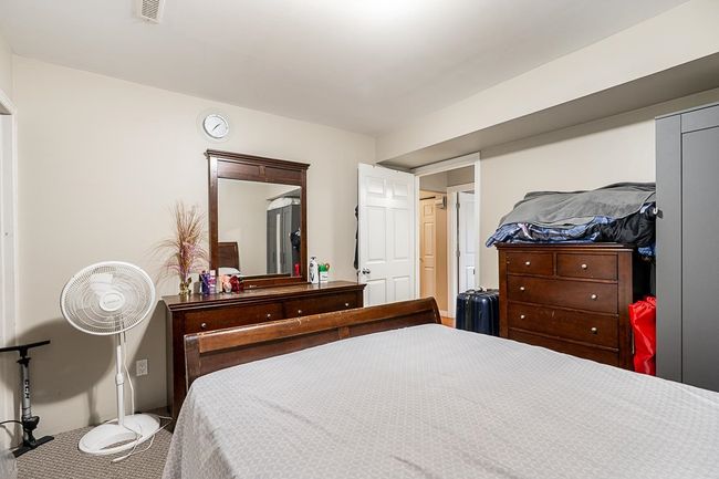 View of carpeted bedroom | Image 25