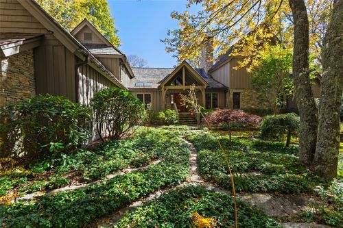 176 Panthertown Trl, Sapphire, NC, 28774-5541 | Card Image