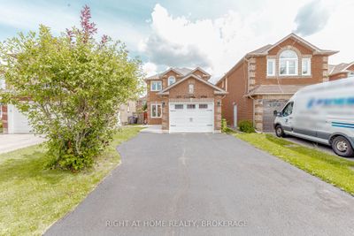 109 Valonia Dr, House other with 3 bedrooms, 4 bathrooms and 4 parking in Brampton ON | Image 2