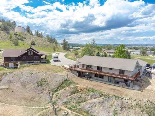 1301 Whispering Pines Dr, Billings, MT, 59101-7132 | Card Image