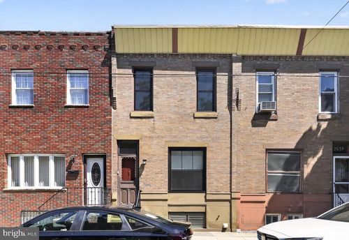 2537 S Chadwick St, PHILADELPHIA, PA, 19145-4519 | Card Image