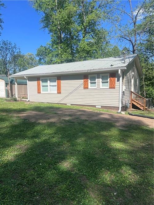 47 Lincoln Street, Jasper, GA, 30143 | Card Image