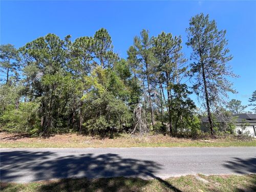 8000 N Pocono Dr, CITRUS SPRINGS, FL, 34434-6501 | Card Image