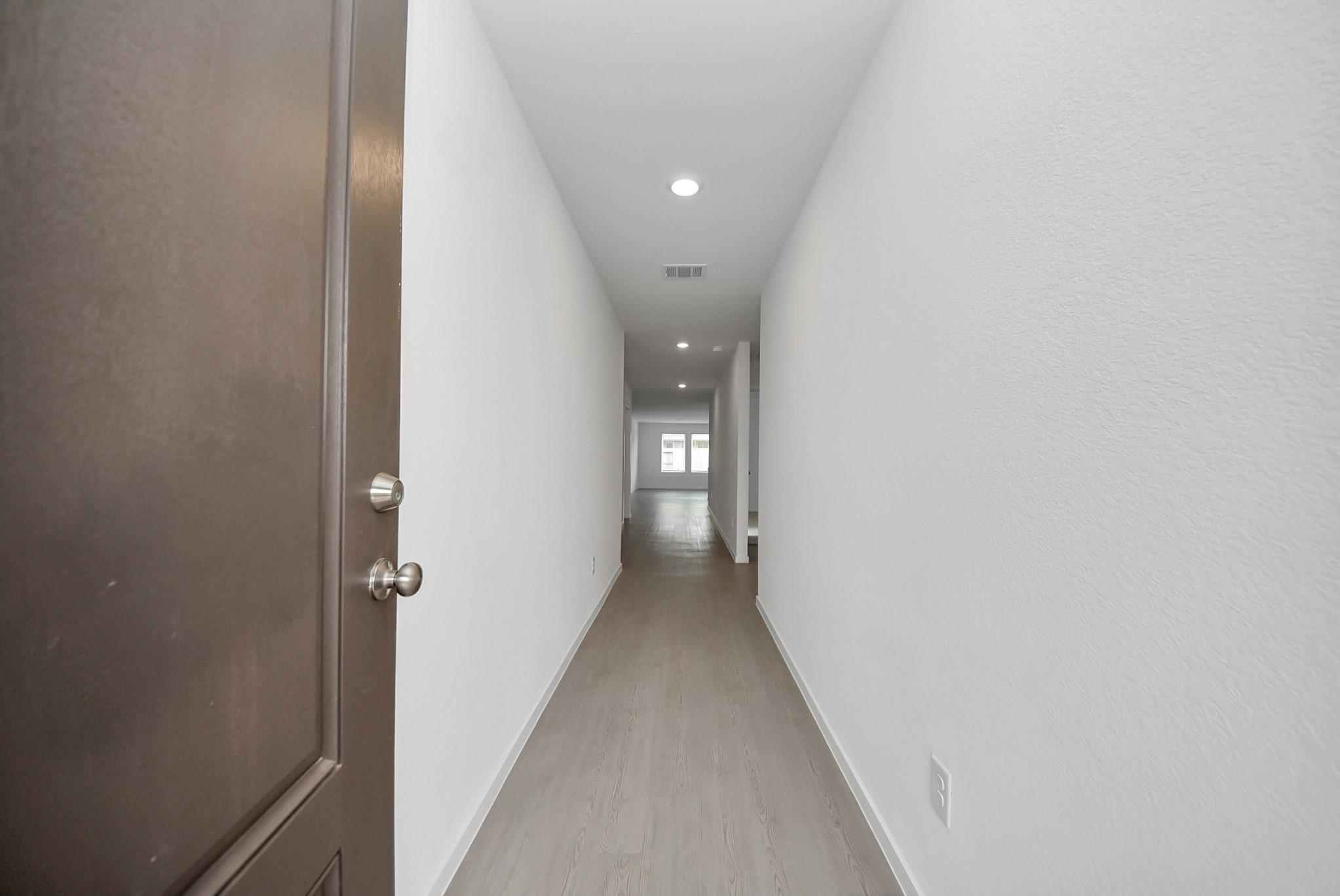 Residential Lease in Katy 3