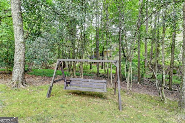 5615 Grove Point Rd, House other with 4 bedrooms, 4 bathrooms and null parking in Johns Creek GA | Image 33