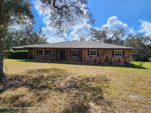 10500 Pinto Drive, Hudson, FL, 34669 | Card Image