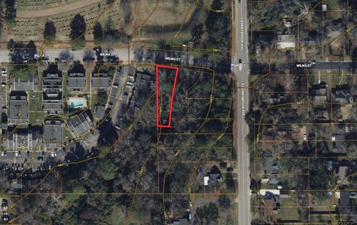 329 Wilma St, Tyler, TX, 75701 | Card Image