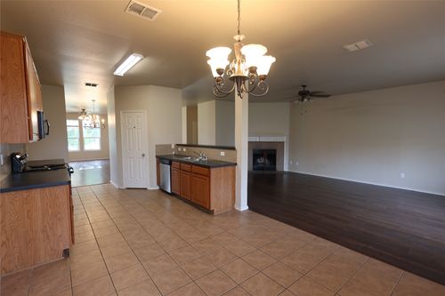 1411 Bankston Dr, Wylie, TX, 75098-8497 | Card Image