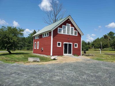 538 Nh Route 118, House other with 3 bedrooms, 2 bathrooms and null parking in Canaan NH | Image 3