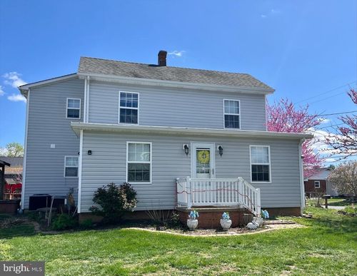 206 Woodland Ave, LURAY, VA, 22835-1738 | Card Image
