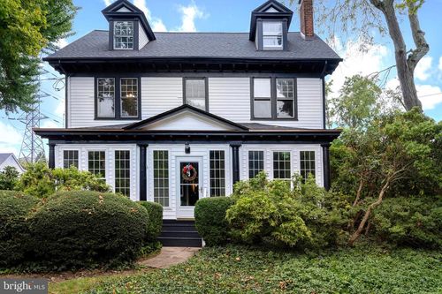 2000 Lawrence Rd, LAWRENCE TOWNSHIP, NJ, 08648-2909 | Card Image