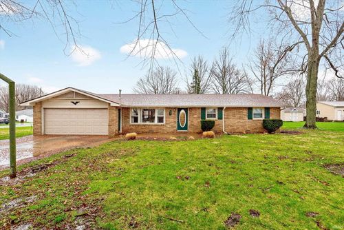 901 Grant Street, Frankton, IN, 46044-9322 | Card Image