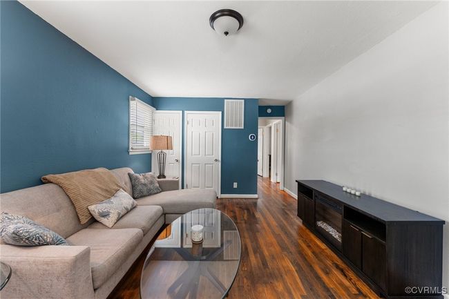 21103 Rutledge Ave, House other with 3 bedrooms, 1 bathrooms and null parking in South Chesterfield VA | Image 5