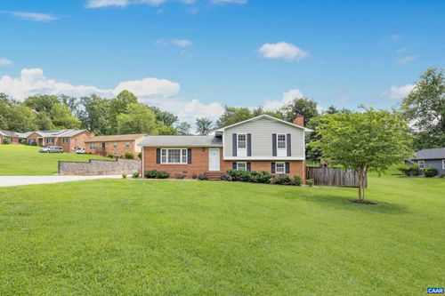 3495 Springfield Rd, Charlottesville, VA, 22911 | Card Image
